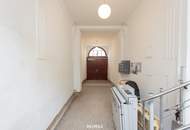 Top-sanierte 4-Zimmer-Wohnung in ruhiger Seitengasse in 1110 Wien