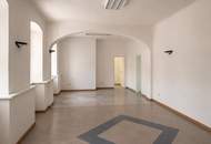 Altbau-Charme trifft Zukunft – Terrassenwohnung zum Selbstgestalten