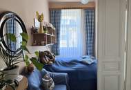 Unbefristet vermietet - provisionsfrei für den Käufer - Bitte Text lesen für mehr Details!