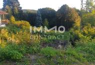 SONDERPREIS! Grundstück für Villa, Einfamilienhaus oder Doppelhaus! Voll aufgeschlossen!