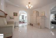 Traumhafte Villa mit historischem Flair, großem Garten, Pool, Sauna & und vielem mehr!