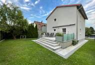 Gemütliches Stadtdomizil: Urbanes Einfamilienhaus in Toplage Urfahr-St. Magdalena