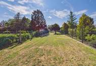 Mitten in Fischamend – Einfamilienhaus mit großem Garten