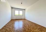 3 Zimmer-Wohnung mit Loggia