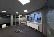 Büro in unmittelbarer Nähe zum Bahnhof