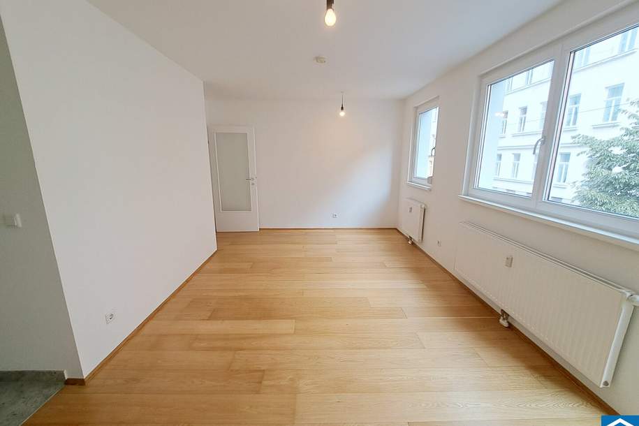 Investieren oder selbst einziehen – Neubauwohnungen in 1160 Wien!, Wohnung-kauf, 255.000,€, 1160 Wien 16., Ottakring