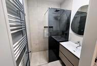 ERSTBEZUG: MODERN MIT BALKON IN EGGENBERG