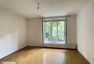richtig gute 3 Zimmerwohnung neben U1, auch Anlage geeignet