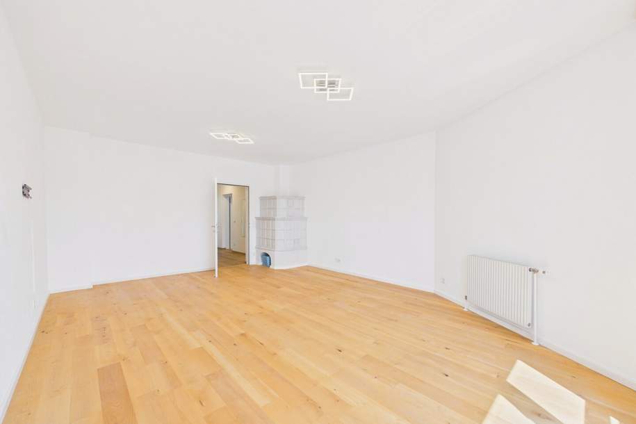 Modernisierte 2-Zimmer-Wohnung mit Tiefgaragenplatz – sofort verfügbar, Wohnung-kauf, 189.900,€, 2460 Bruck an der Leitha