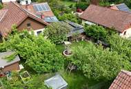 Topsaniertes Einfamilienhaus in toller Lage! Völlig unterkellert, viele Extras, großer Wintergarten!