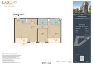 LAXURY - provisionsfreie Neubauwohnung mit Freifläche - Smart-Home System - Nähe Sonnwendviertel