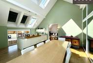 | EXKLUSIVE & STILVOLLE DACHGESCHOSSWOHNUNG | 1. OG | LICHTDURCHFLUTET | MODERNE & HOCHWERTIGE AUSSTATTUNG | TERRASSE | GARTENNUTZUNG | IDYLLISCHE LAGE | SEHR GUTE ANBINDUNG ZUR A2