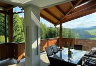 Ein Paradies in Alleinlage - Exklusives Anwesen an der Teichalm