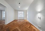 GENIALER ERSTBEZUG! OPTIMALER GRUNDRISS! 4,5 Zimmer und 2 Bäder! Nächst Alser Straße und AKH!