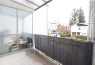 Begehrte Lage: 2-Raum-Maisonetten-Eigentumswohnung mit Loggia, Dachterrasse und Tiefgaragenstellplatz
