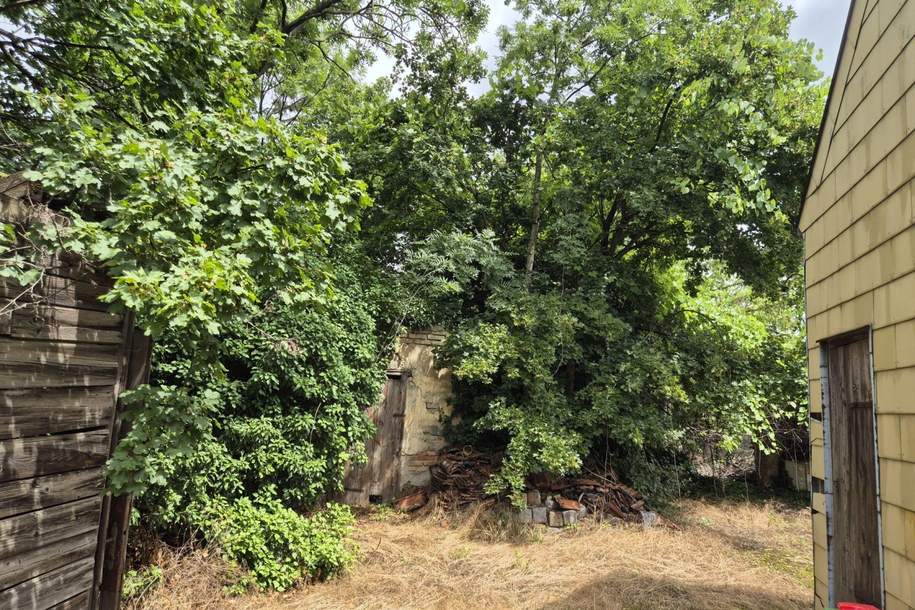 "BauenSTATTscrollen", Grund und Boden-kauf, 249.000,€, 2301 Gänserndorf