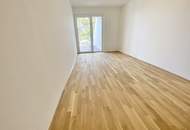 = DAS LAURENZ = Ab sofort Einziehen -4 Zimmer Gartenwohnung + 2 Bäder - 3 bedroom apartment+garden