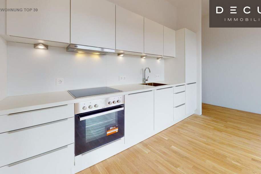 3 ZIMMER | SOMMERABENDE IM EIGENEN GARTEN! | 2 BADEZIMMER | AB AUGUST, Wohnung-miete, 1.295,61,€, 3100 Sankt Pölten(Stadt)