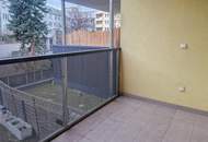 Helle 3-Zimmer-Wohnung mit Loggia – ideal für Paar oder kleine Familie