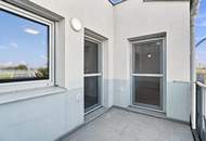 ++ MODERNE ZWEI Zimmer mit TERRASSE ++ Gerasdorf Zentrum
