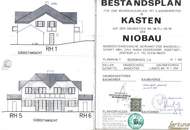 ***Charmantes Reihenhaus mit Garten und Garage***