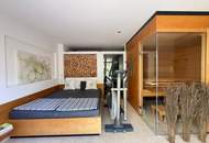 Exklusives Wohnhaus mit Wellnessbereich, Naturbadeteich &amp; hochwertiger Ausstattung in St. Johann in der Haide!!!