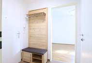 WIE NEU! Moderne 2 Zimmer Wohnung mit Loggia in Top Lage!