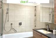 BESTLAGE FROSCHBERG – Stilvolles Wohnen auf 4 Zimmern mit Loggia und Garage