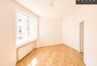 | STILVOLLE 2-ZIMMER WOHNUNG | PERFEKTE INNENSTADTLAGE | ERSTBEZUG NACH SANIERUNG |