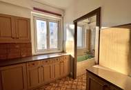 3-Zimmerwohnung Nähe WU und Prater!