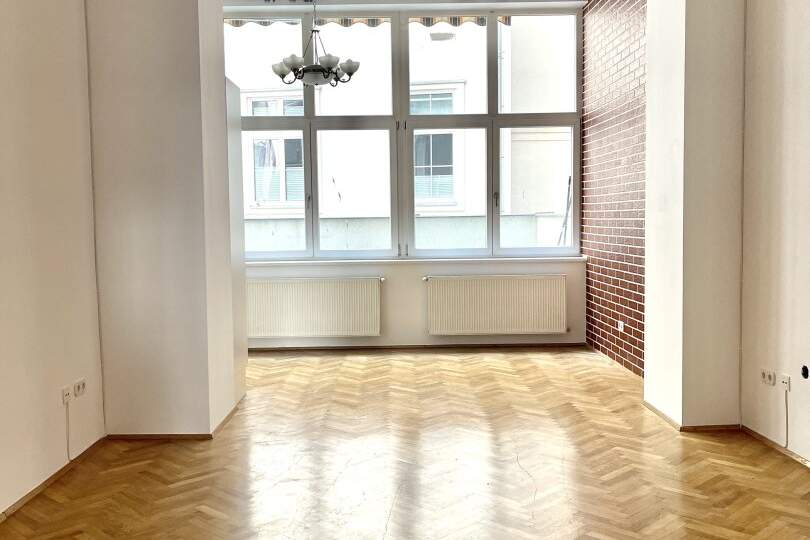 TRAUM ALTBAUWOHNUNG MIT TERRASSE DIREKT BEI KARLSKIRCHE, Wohnung-kauf, 789.000,€, 1040 Wien 4., Wieden