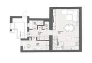 Über den Dächern Wiens – exklusives 3-Zimmer-Penthouse Nähe Stadtpark
