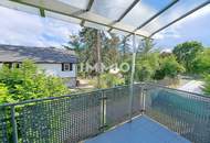 Sonnige Singlewohnung mit Balkon in ruhiger Lage - Schwimmschulkai 96 Top 12