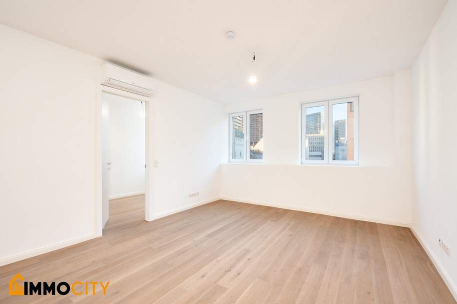 Anleger aufgepasst: Dachgeschoßwohnung 2-Zimmer + Balkon mit attraktiver 2,9% Rendite in zentraler Lage 1030 Wien!, Wohnung-kauf, 409.000,€, 1030 Wien 3., Landstraße