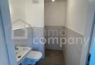 Dachgeschossmaisonette mit einer Traumterrasse und vollmöblierter Küche