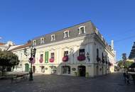 Modernes Büro im Herzen von Tulln