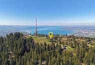 Ferienhaus am Pfänder – Rückzugsort mit Panorama, Ferienwidmung und Vermietungspotenzial