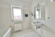 360° TOUR // PENTHOUSE mit TERRASSE und BALKON