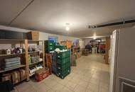 Rarität in Bestlage - Ihr Anwesen in Moosbrunn - Großer Pool und Top Erreichbarkeit