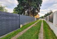 Sehr gepflegte Eigentumswohnung mit sonnigem großen 215m² Garten zur Eigennutzung
