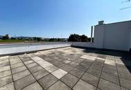 Terrassentraum in Eggenberg!