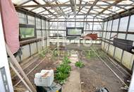 Sehr gepflegtes, geräumiges Landhaus im sonnigen Südburgenland mit Garten und überdachter Terrasse