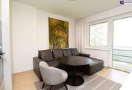 VOLL-EINGERICHTET + PARKPLATZ NEBEN LKH! VOLL-EINGERICHTET DIREKT NEBEN DEM LKH! Komplett-sanierte, voll eingerichtete Mietwohnung mit hochwertigen Geräten und Designer-Möbel I Luxuriöses Interieur von SPÄTAUF Möbel, Design & Handwerk! I