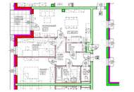 EG - Wohnung / Balkon / behindertengerecht / Förderbar in Böhlerwerk