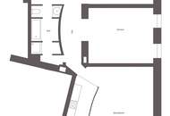 * Charmante 3-Zimmer Altbau-Wohnung in bester Lage ab sofort (Wiedner-Hauptstraße nähe TU-Wien) * Videobesichtigung *