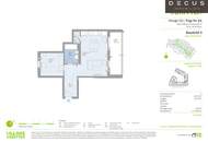 VILLAGE IM DRITTEN | BAUFELD 3 | MIETWOHNUNGEN | FERTIGSTELLUNG NOVEMBER 2026