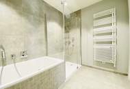 EXKLUSIVES WOHNEN IN OBER DÖBLING - südseitige 3-Zimmer Wohnung