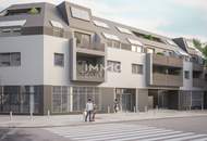 Gold Zertifizierter Neubau! 2 Zimmer mit Loggia und Küchengutschein