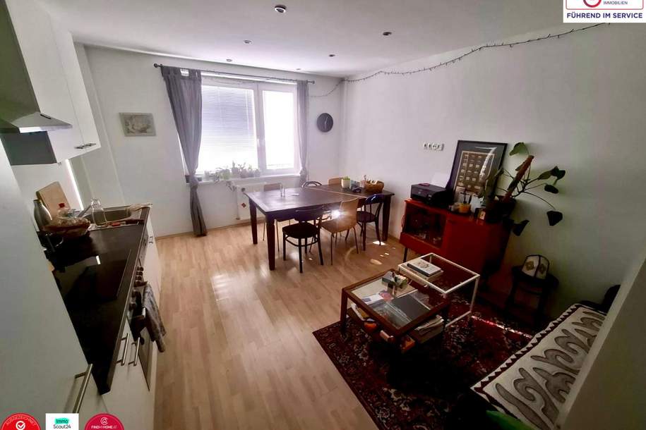 Moderner Neubau mit 3 Zimmer in Ruhelage nähe Wienerberg, Wohnung-kauf, 269.000,€, 1100 Wien 10., Favoriten