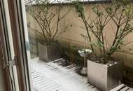 1190! Topmoderne Gewerbeimmobilie mit exklusivem Saunabereich! STAFFELMIETE!